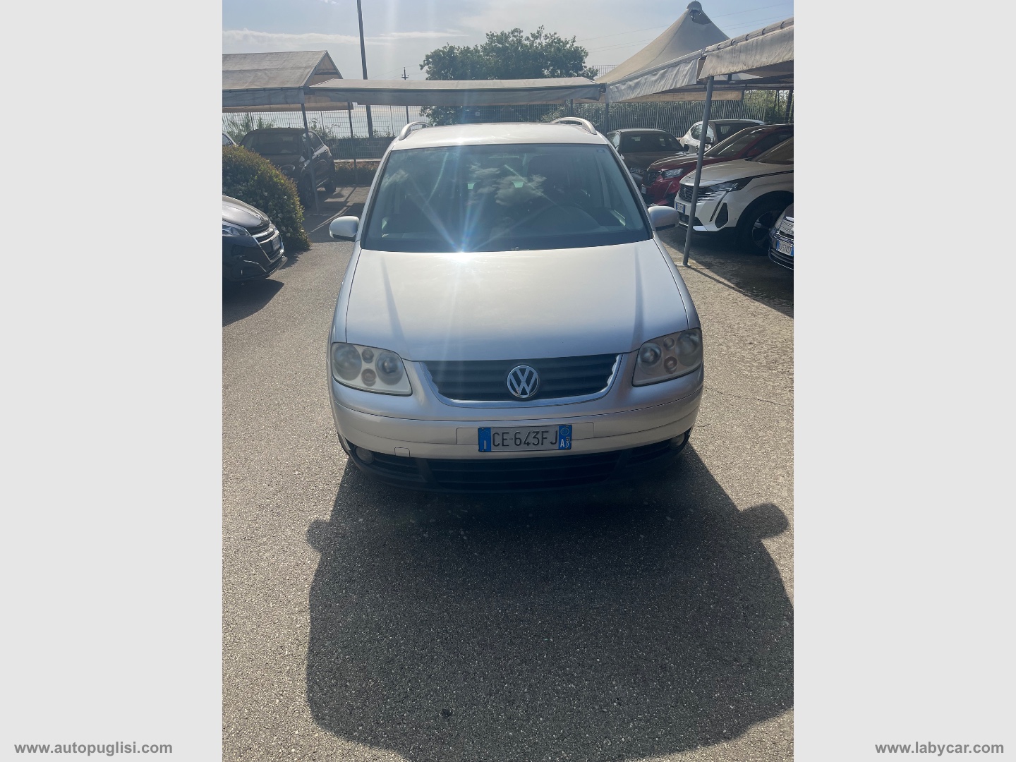 VOLKSWAGEN