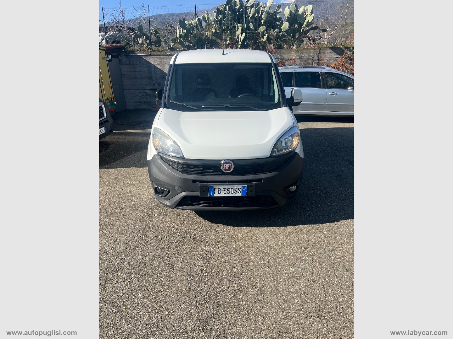 FIAT