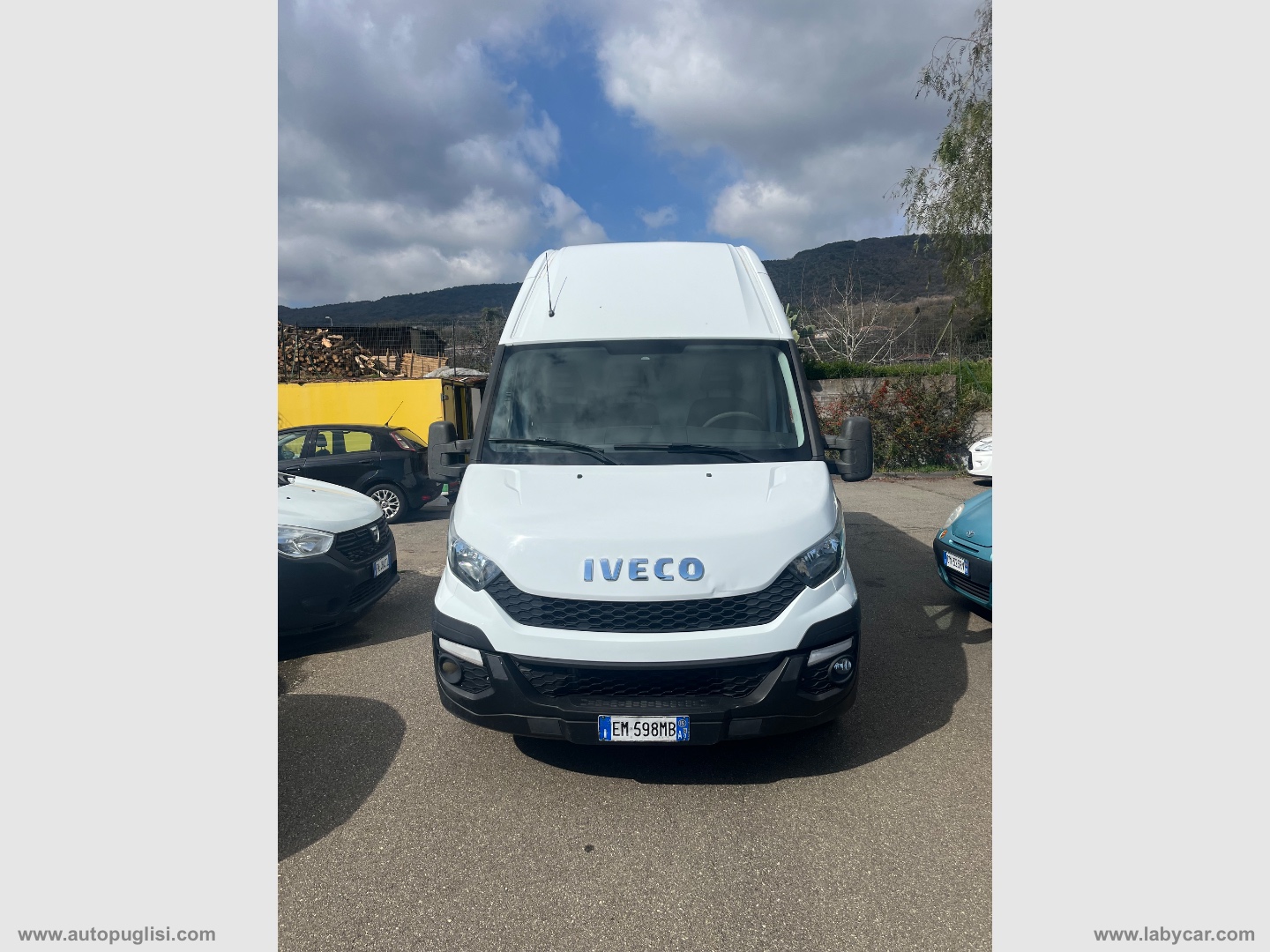 IVECO Daily