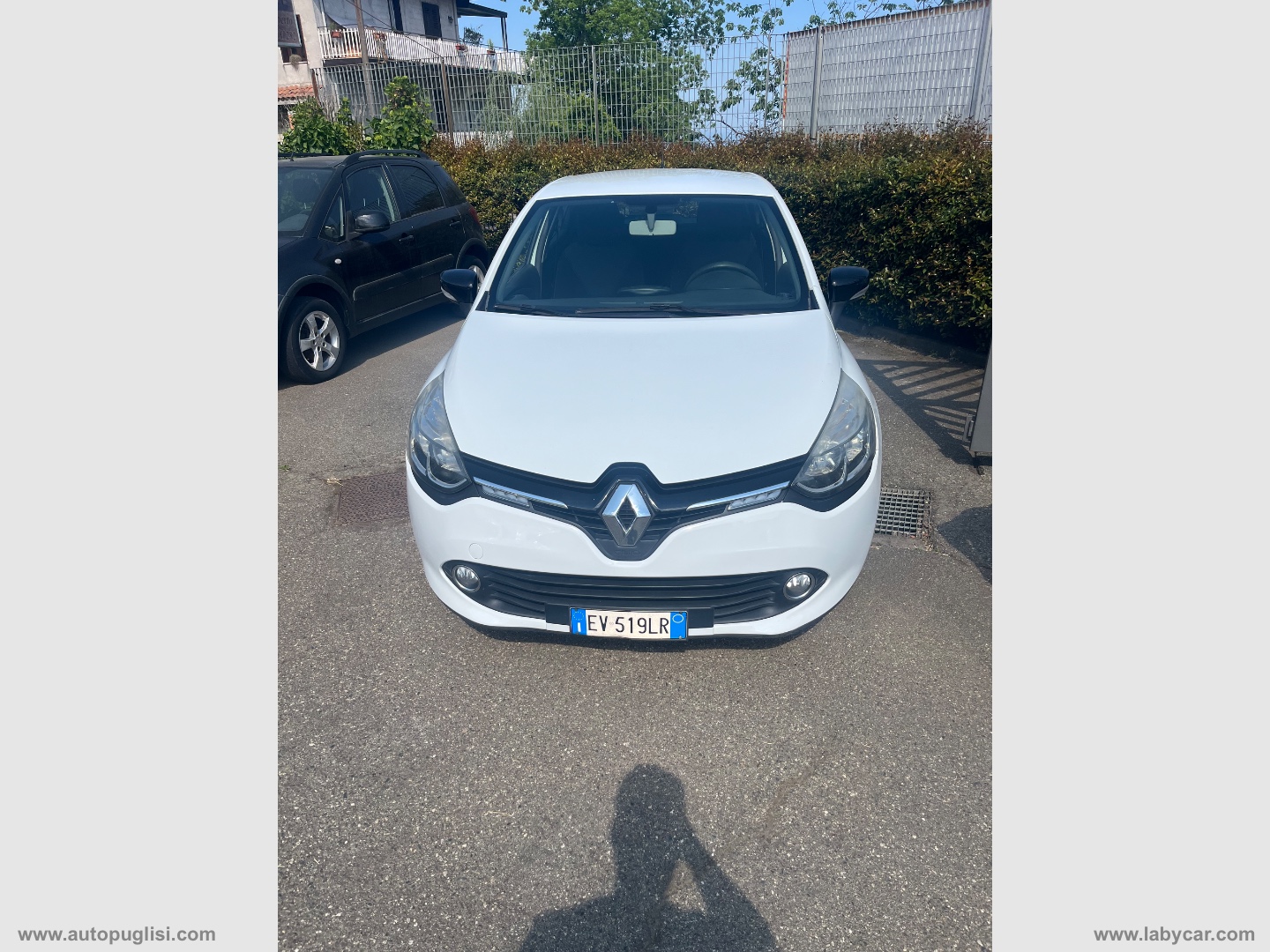 Clio 1.5 dCi 8V 90 CV S&S 5p. Energy                                                        