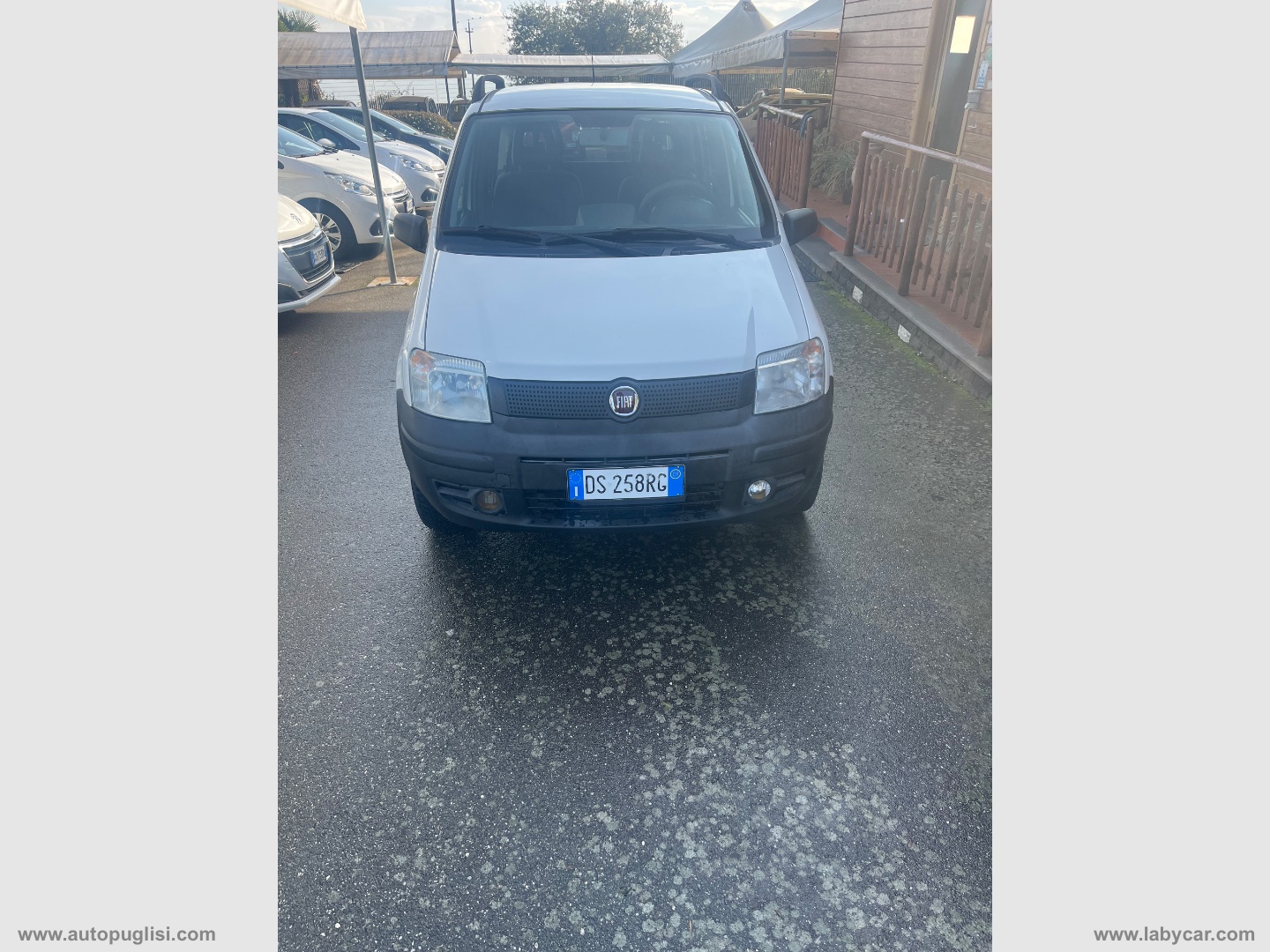 FIAT