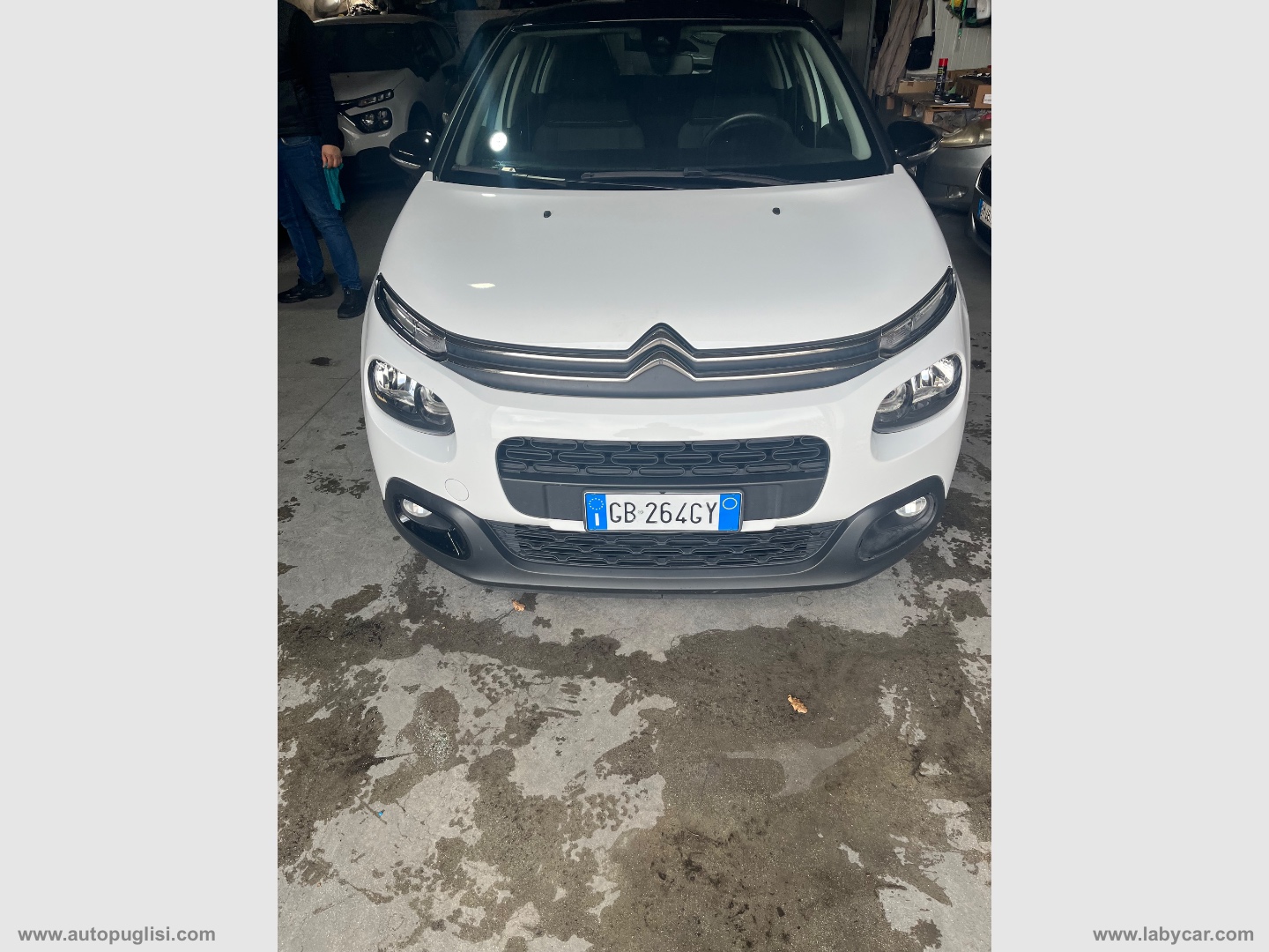 CITROEN C3