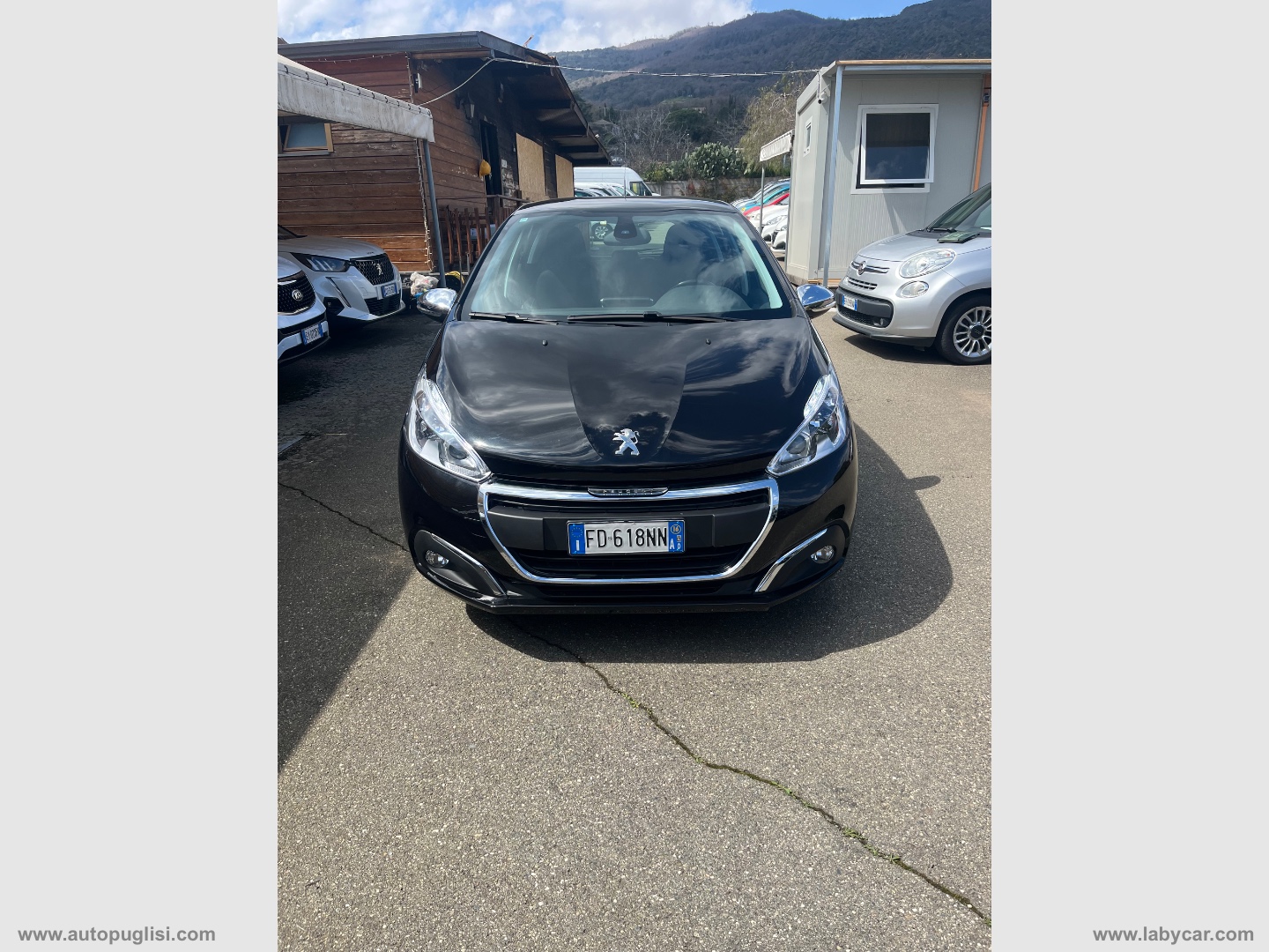 PEUGEOT