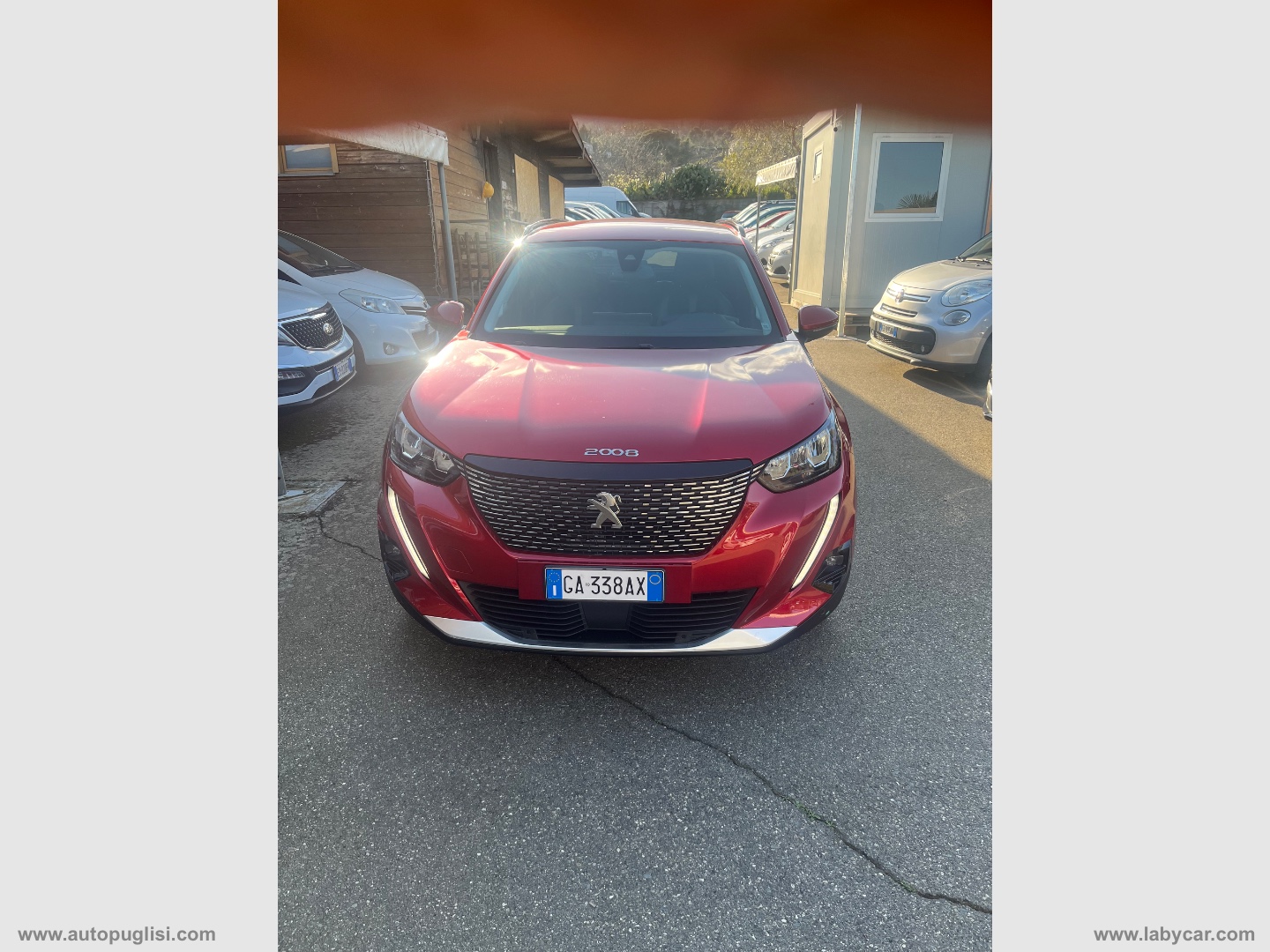 PEUGEOT