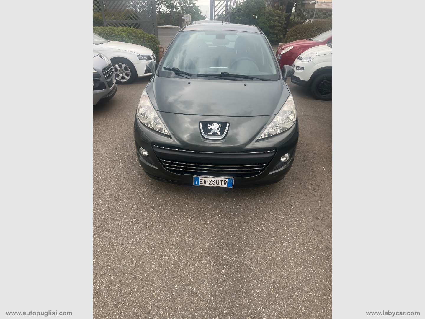 PEUGEOT