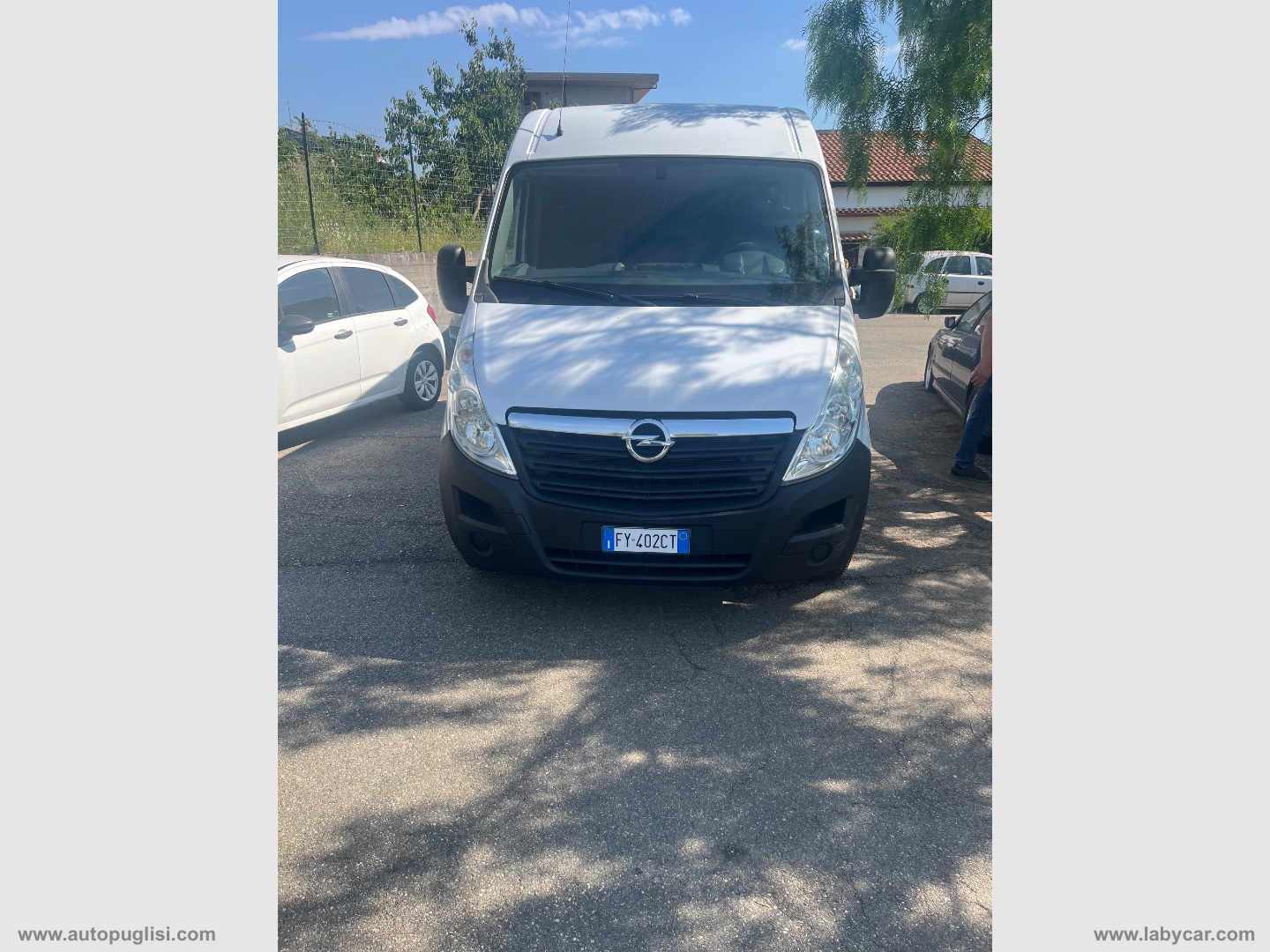 OPEL