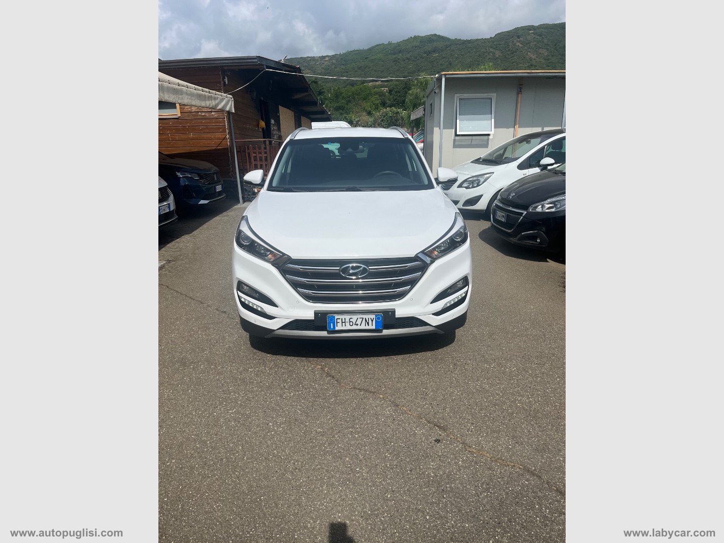 HYUNDAI