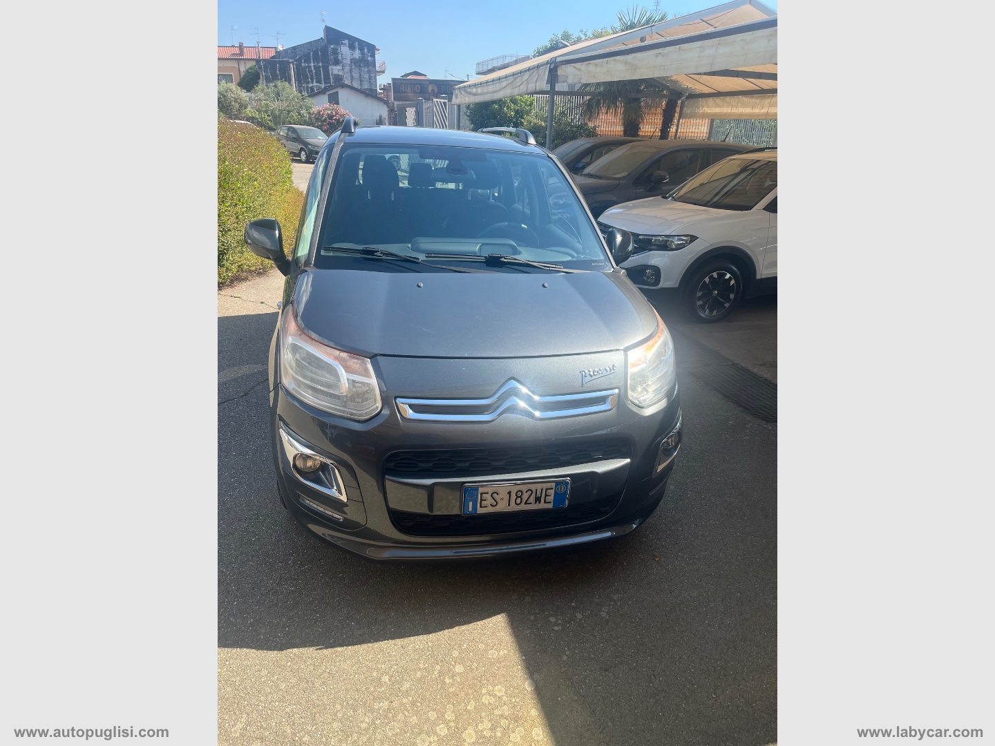 CITROEN