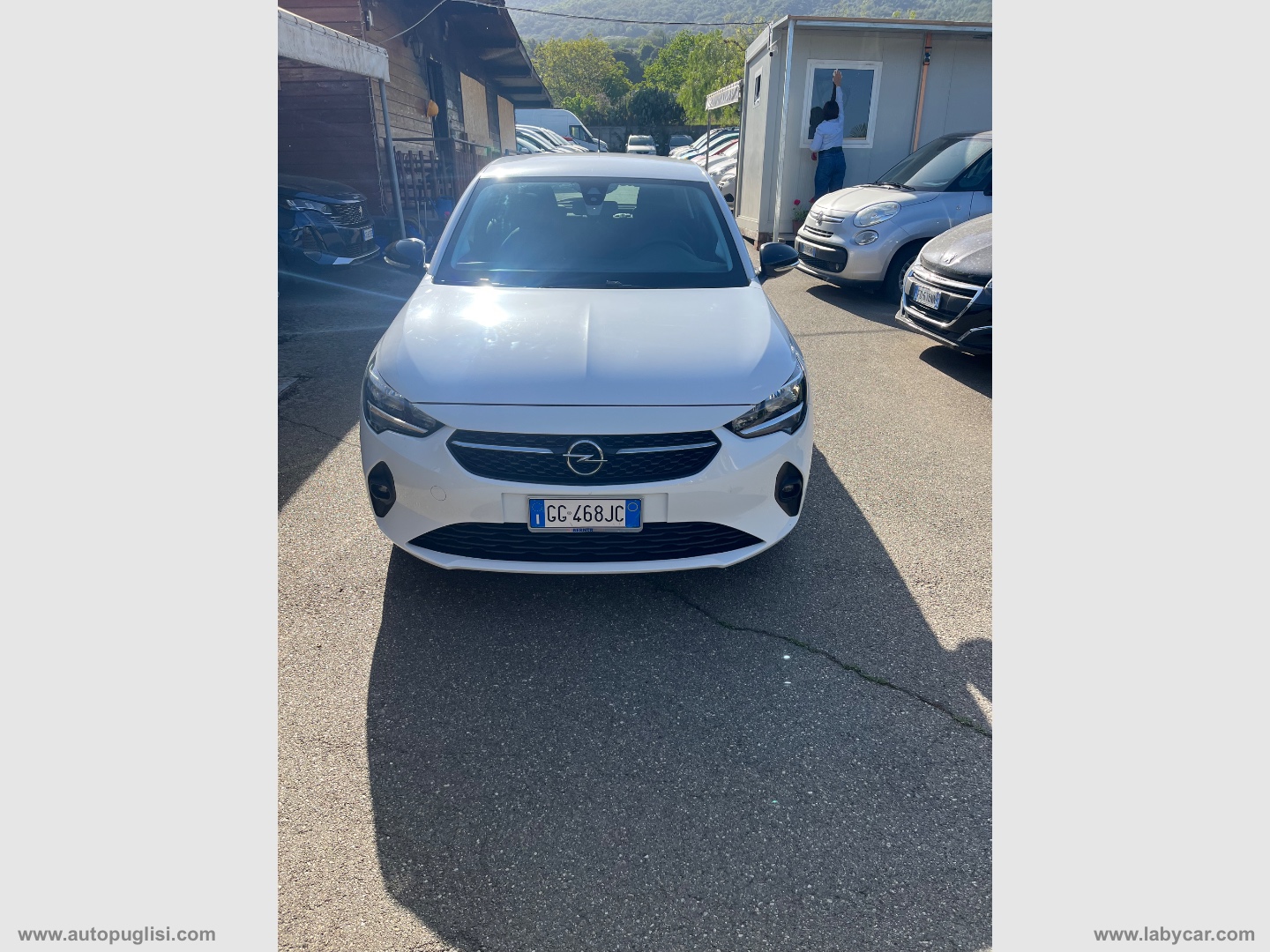 OPEL