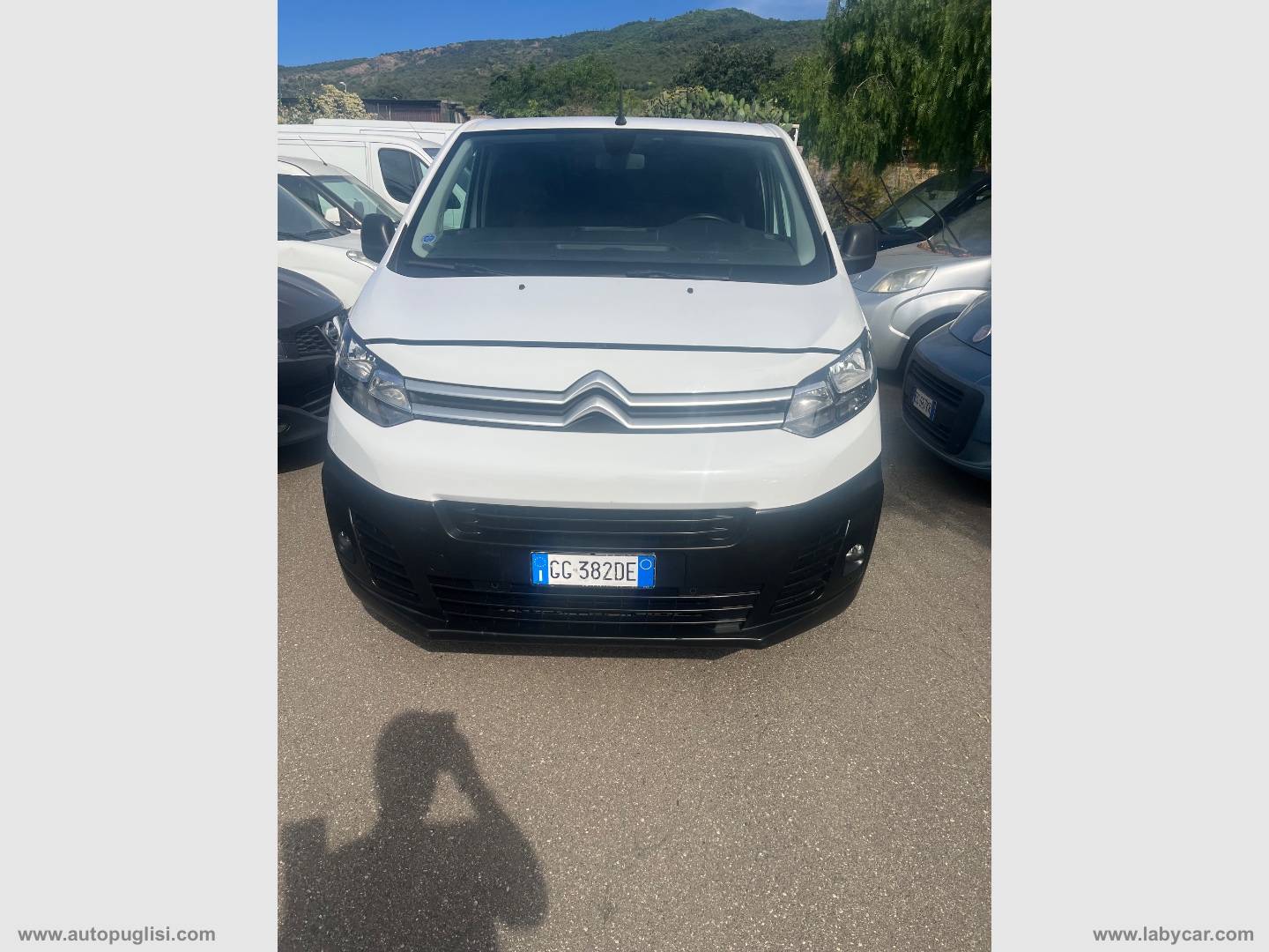 CITROEN