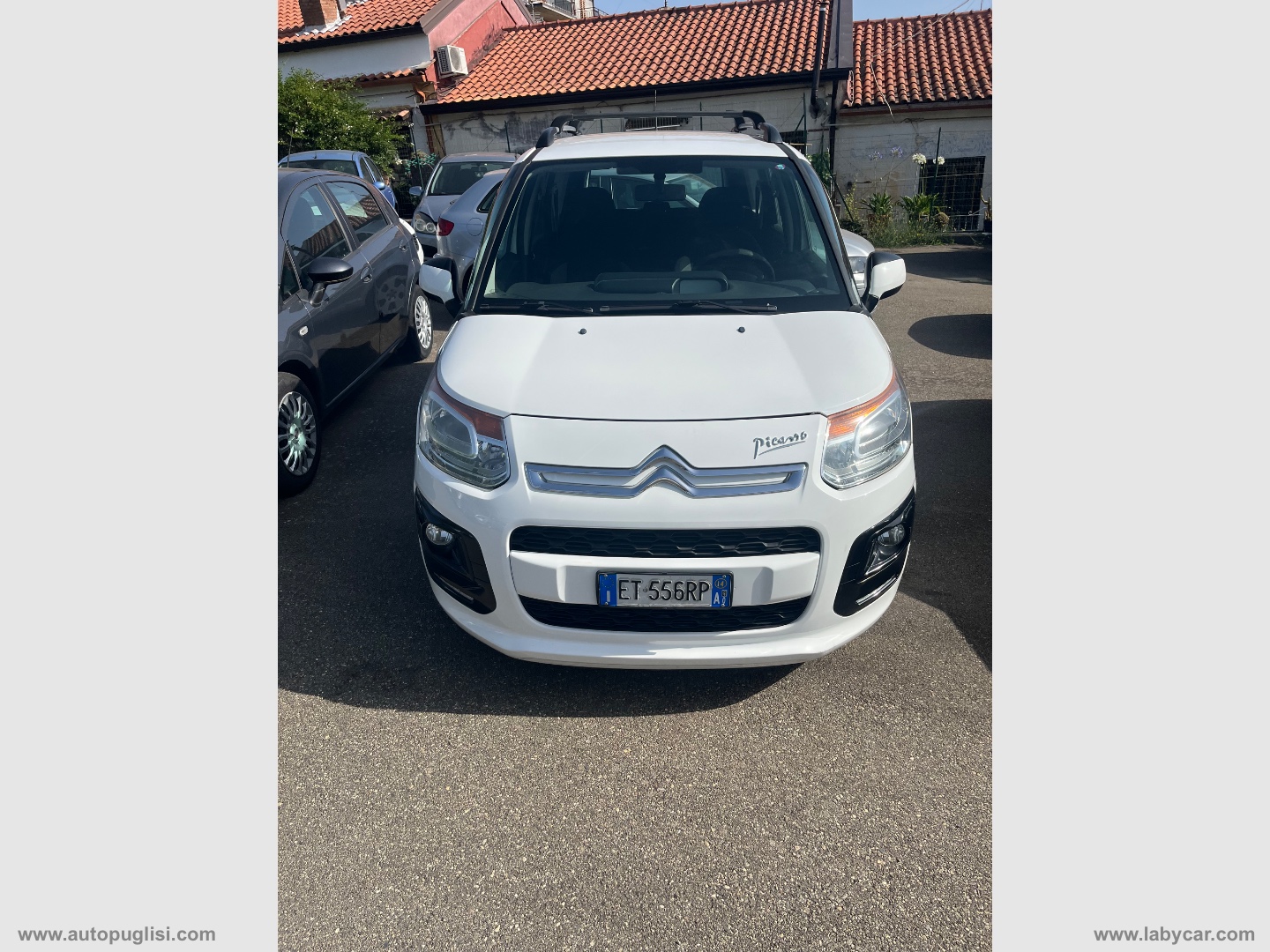 CITROEN C3 Picasso