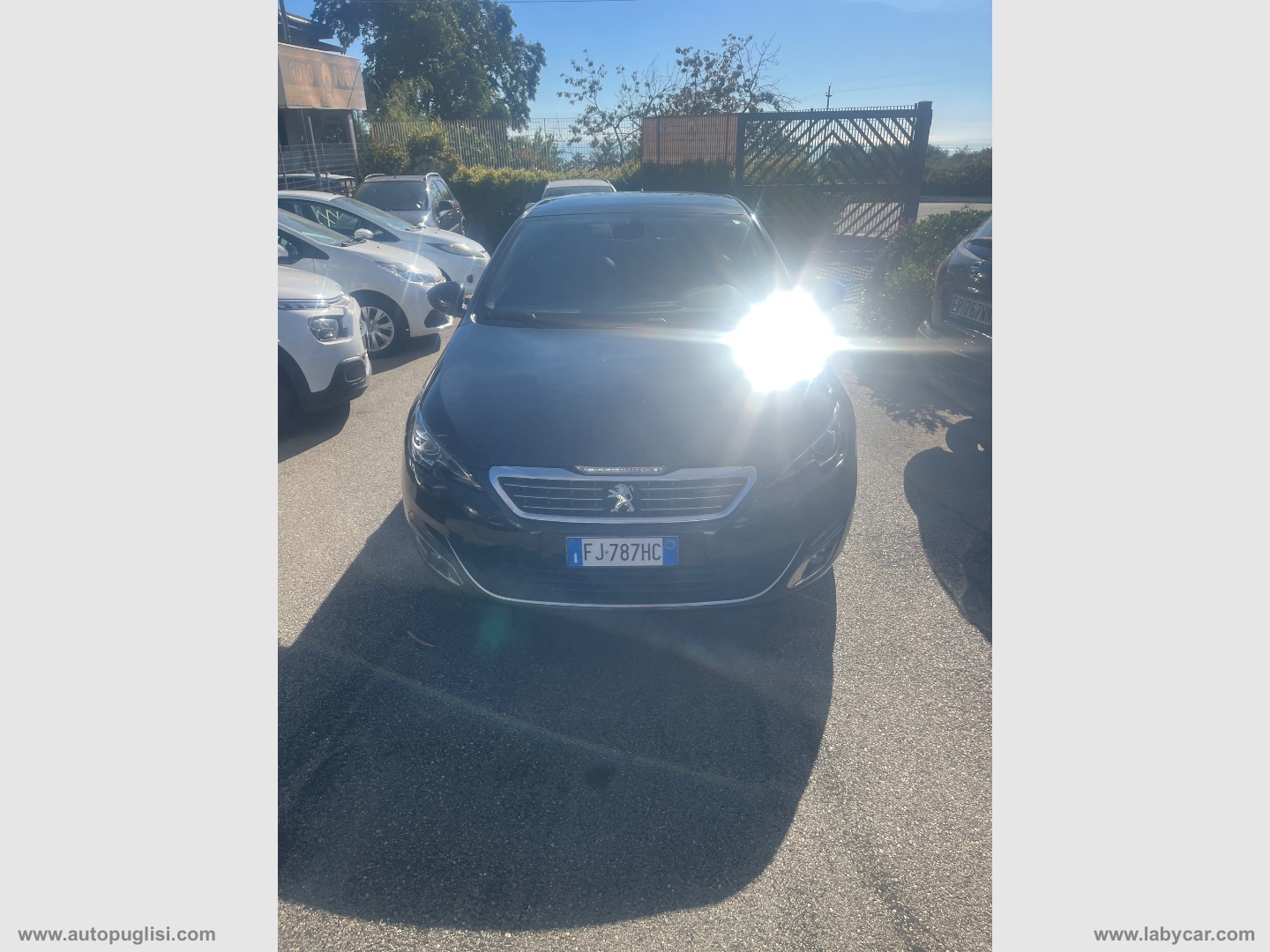 PEUGEOT