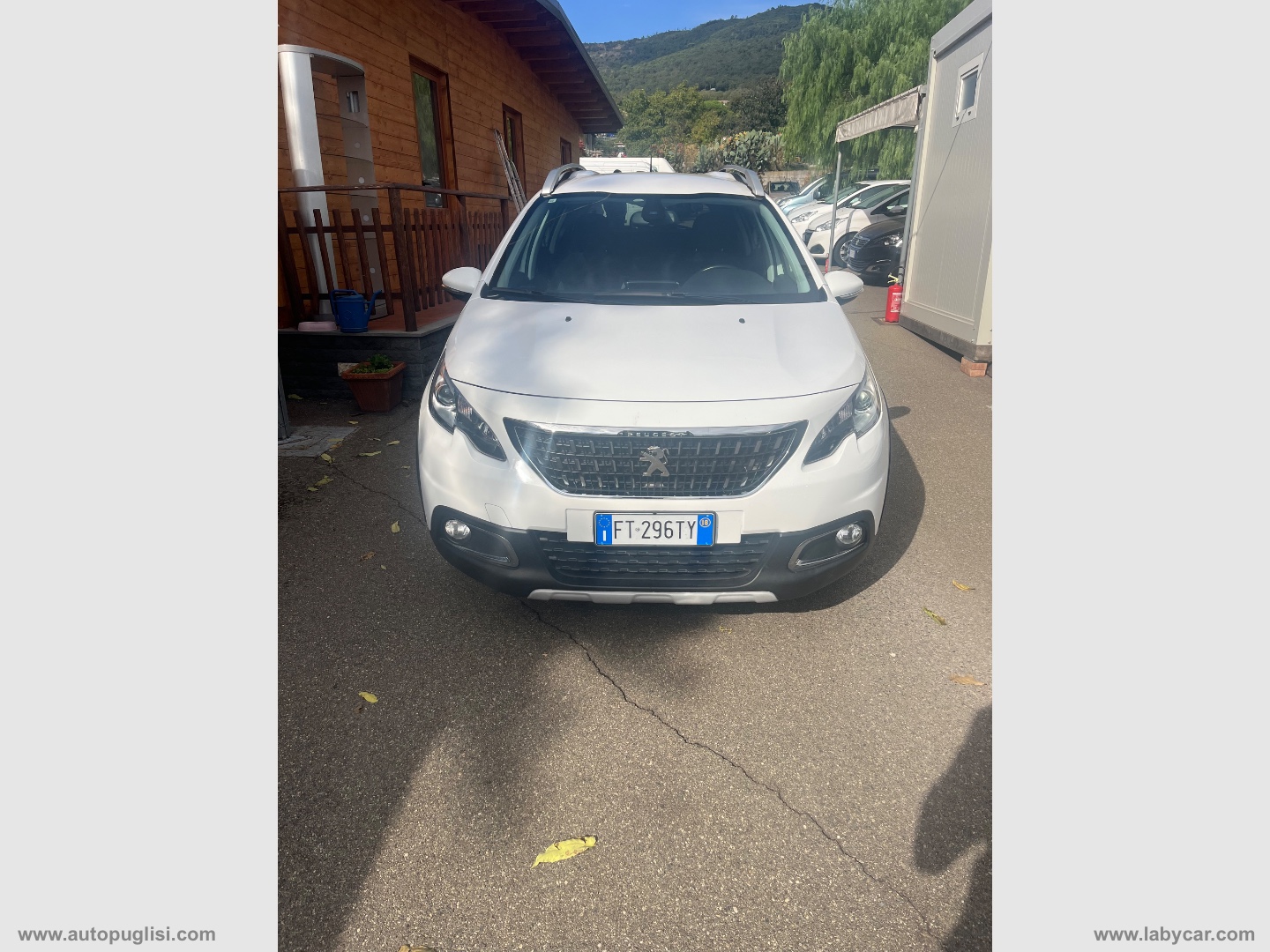 PEUGEOT