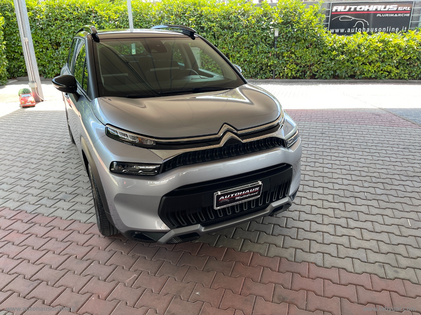C3 Aircross PureT. 110 S&S FEEL                                                        