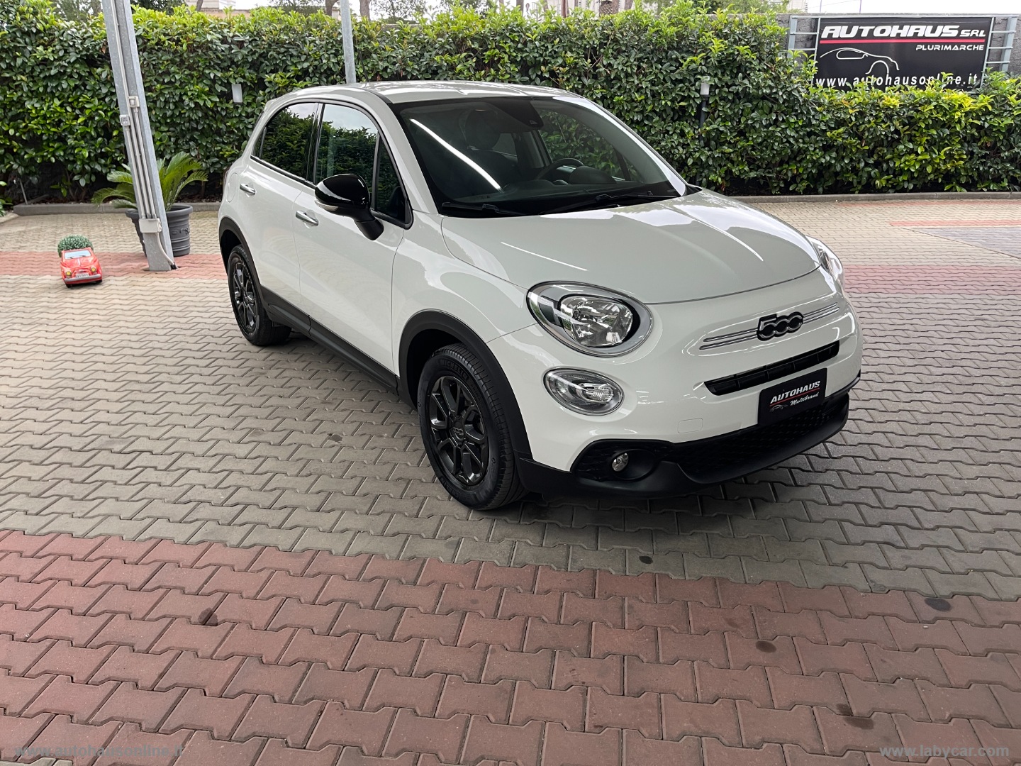500X 1.3 M.Jet 95 CV CLUB                                                        
