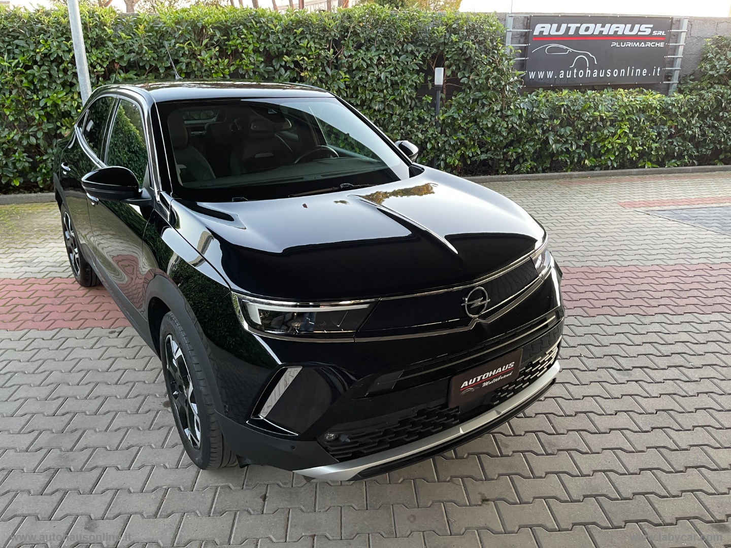 Mokka 1.2 Ultimate                                                        