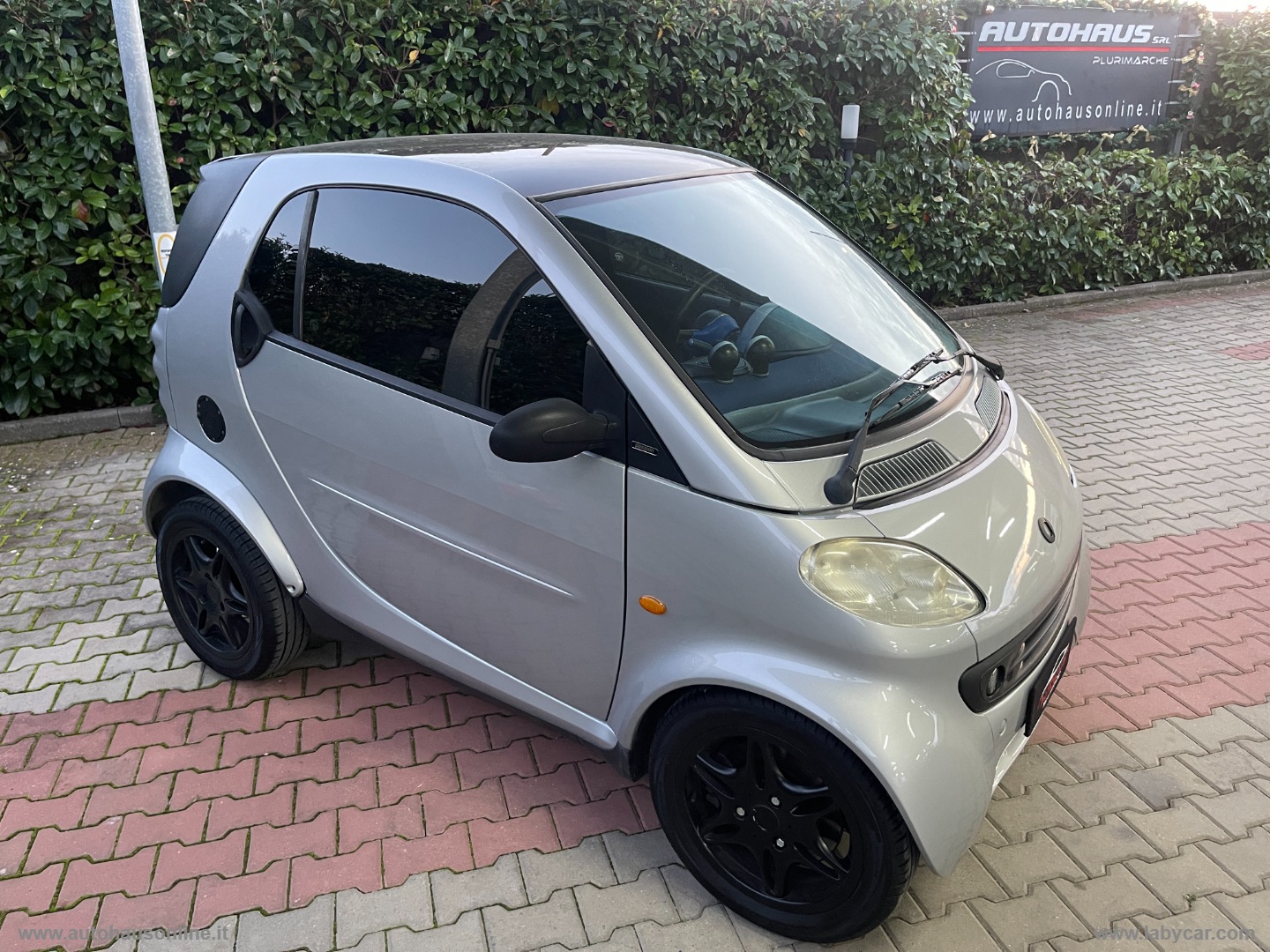SMART smart & passion 