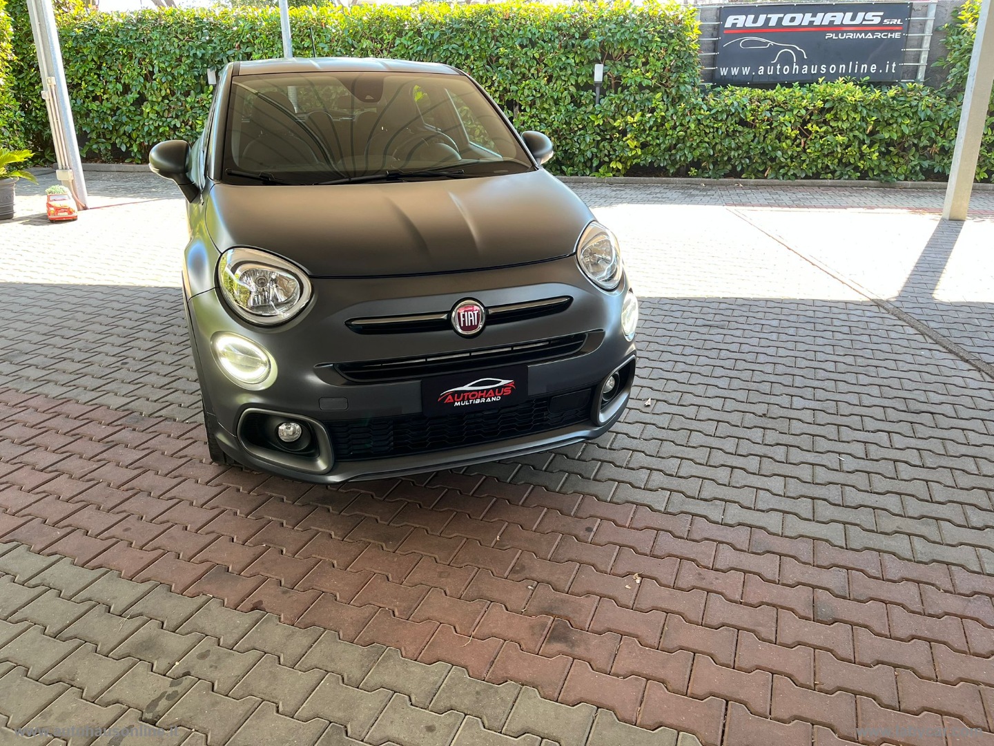 FIAT 500X 1.3 M.Jet 95 CV Sport 