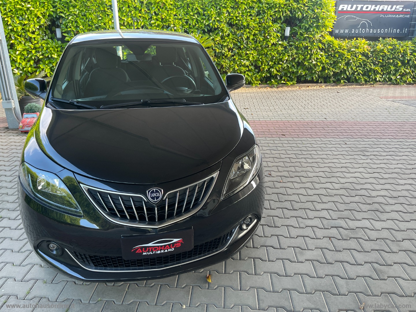 LANCIA Ypsilon 1.0 FireFly 5p. S&S Hybrid Gold