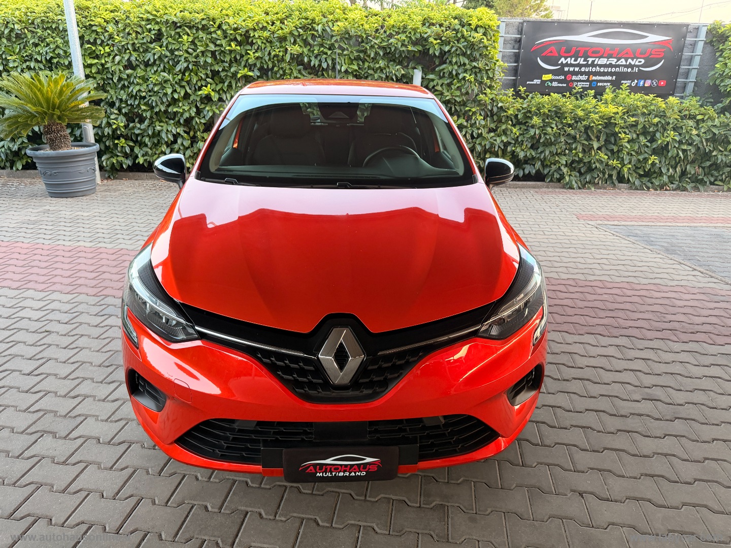 Clio SCe 65 CV Evolution                                                        