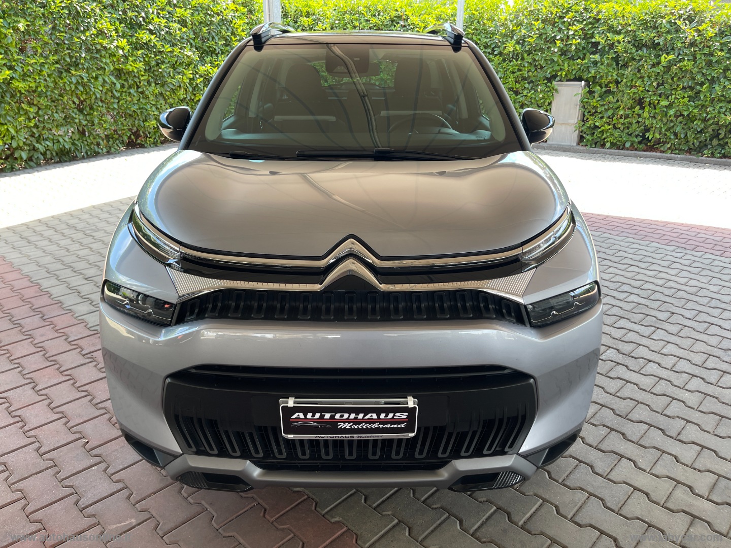C3 Aircross BlueHDi 110 S&S Shine                                                        