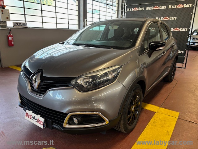 Captur 0.9 TCe 12V 90 CV S&S Ener.R-Link                                                        