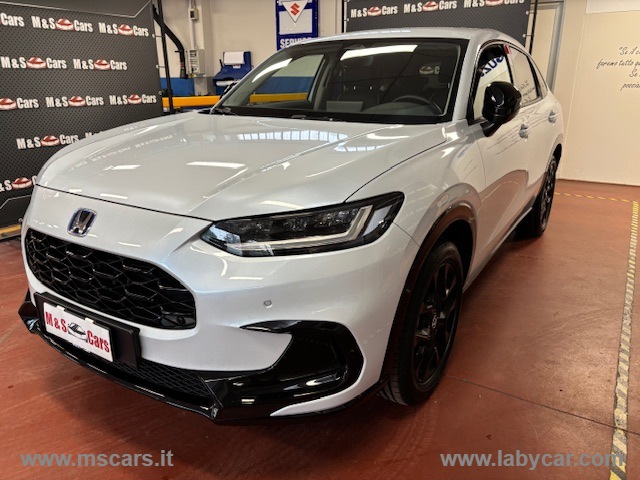 ZR-V 2.0 Hev Sport                                                        
