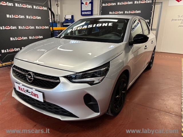 Corsa 1.2 Design & Tech                                                        