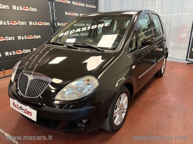 Musa 1.4 16V Oro                                                        