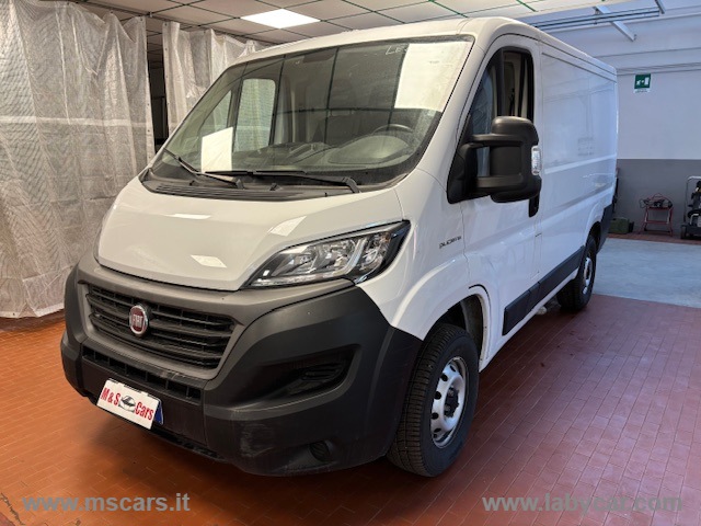 Ducato 33 2.3 MJT 120CV PC-TN Furgone                                                        