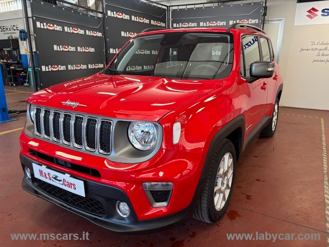 JEEP Renegade