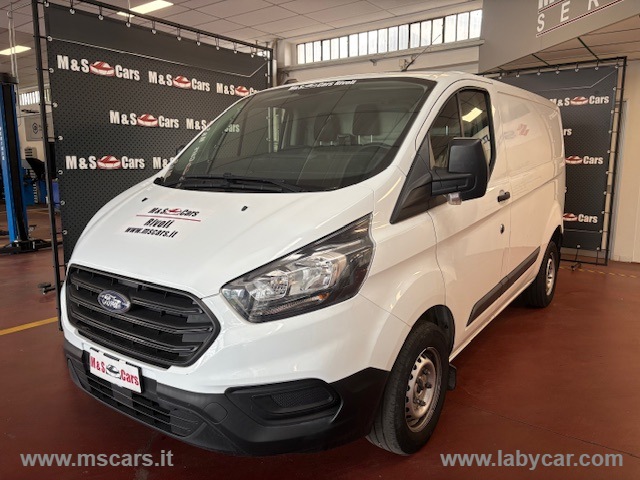 FORD Transit Custom