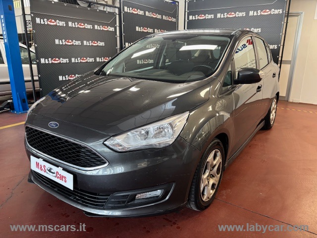 FORD C-Max