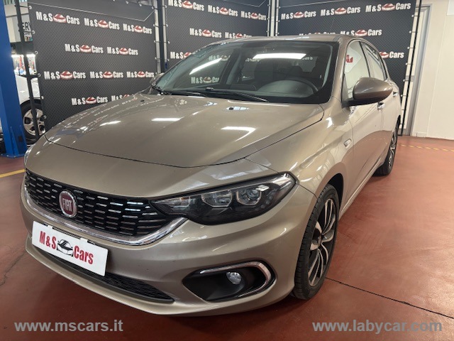 FIAT Tipo