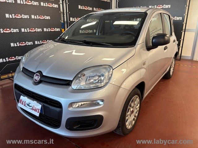 FIAT Panda