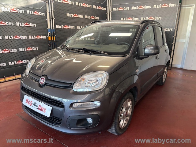 FIAT Panda