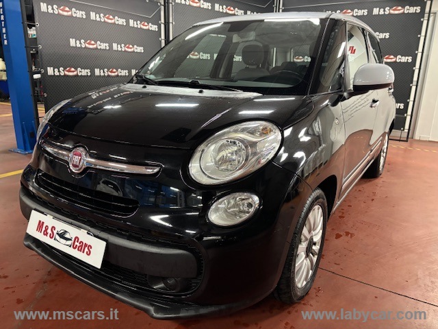 FIAT 500L
