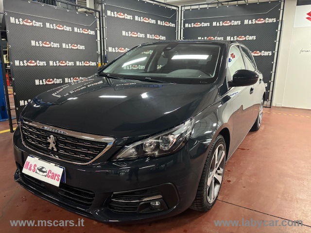PEUGEOT 308