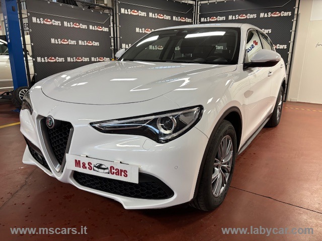 ALFA ROMEO Stelvio
