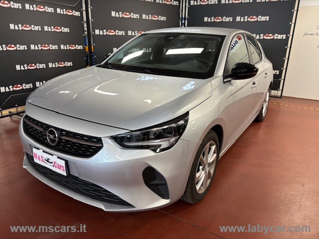 OPEL Corsa