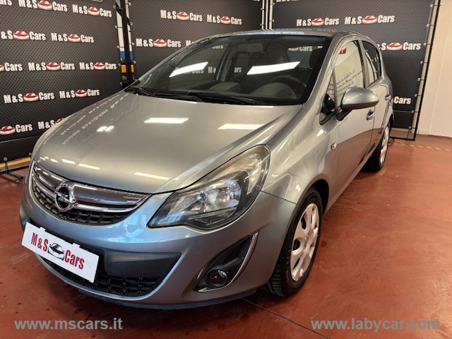 OPEL Corsa