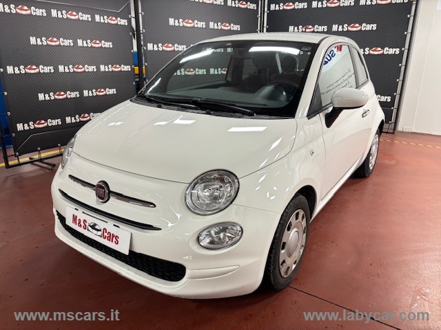 FIAT 500