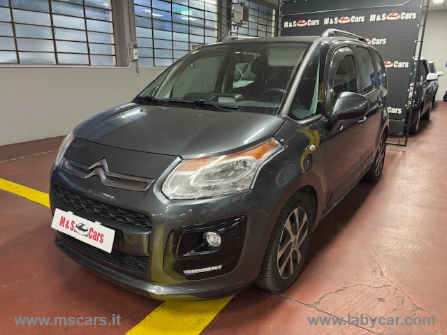 CITROEN&nbsp;C3 Picasso