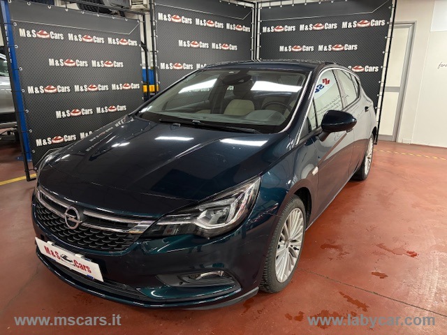 OPEL&nbsp;Astra