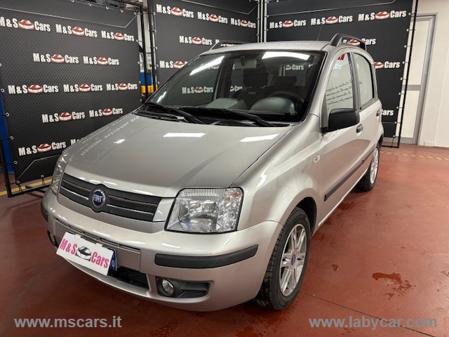 FIAT&nbsp;Panda