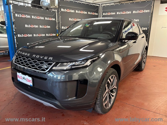 LAND ROVER&nbsp;Range Rover Evoque
