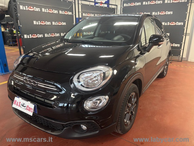 FIAT&nbsp;500X