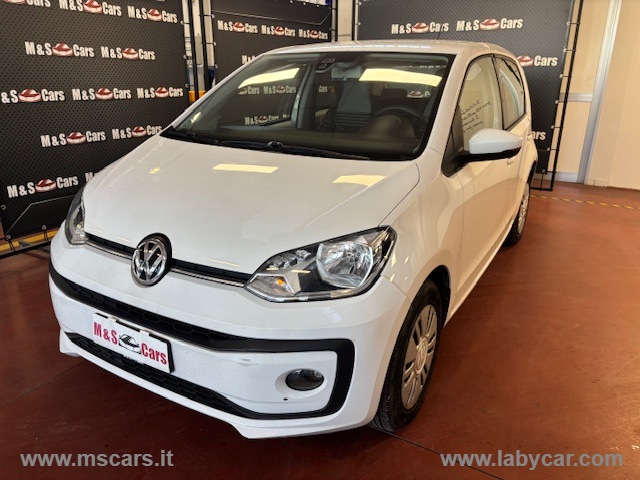 VOLKSWAGEN&nbsp;up!