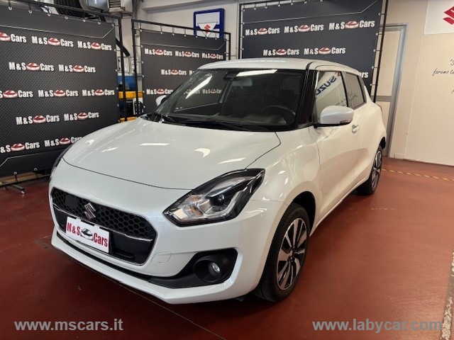 SUZUKI&nbsp;Swift