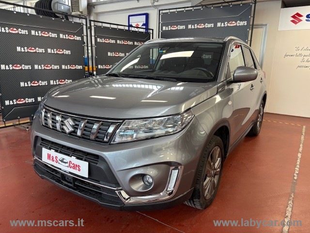 SUZUKI&nbsp;Vitara